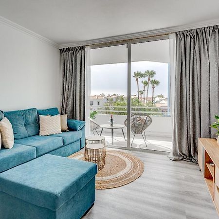 Beautiful Apartment In Golf Del Sur - By Feel Your Holidays San Miguel de Abona Exterior foto