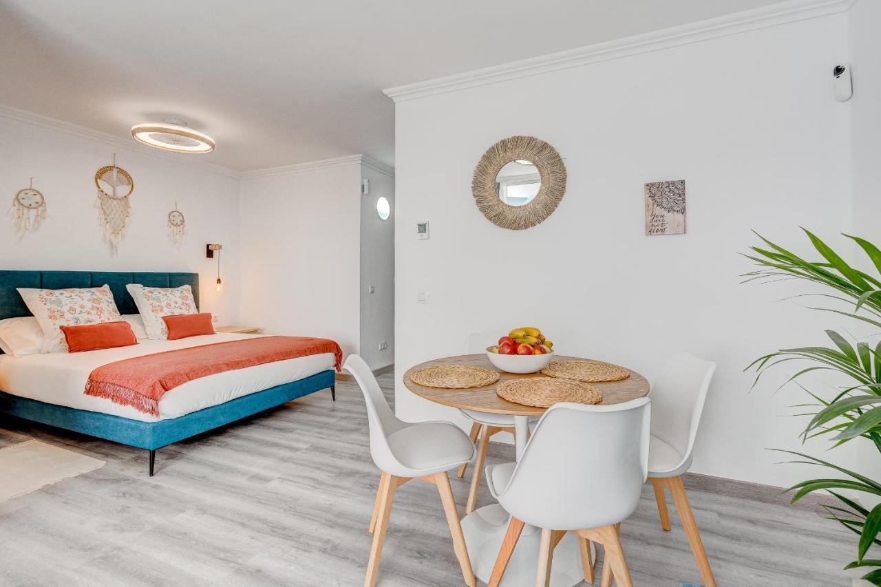 Beautiful Apartment In Golf Del Sur - By Feel Your Holidays San Miguel de Abona Exterior foto