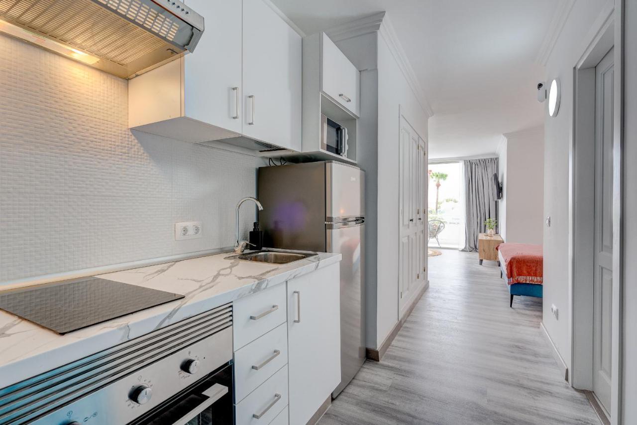 Beautiful Apartment In Golf Del Sur - By Feel Your Holidays San Miguel de Abona Exterior foto