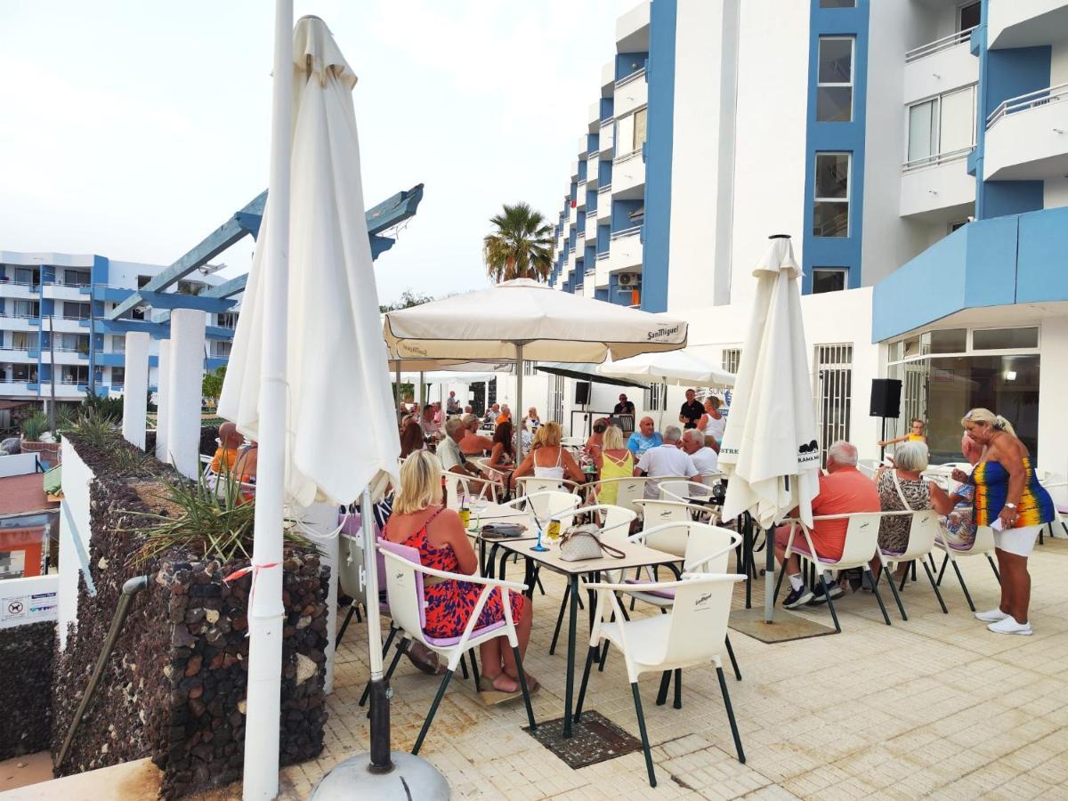 Beautiful Apartment In Golf Del Sur - By Feel Your Holidays San Miguel de Abona Exterior foto